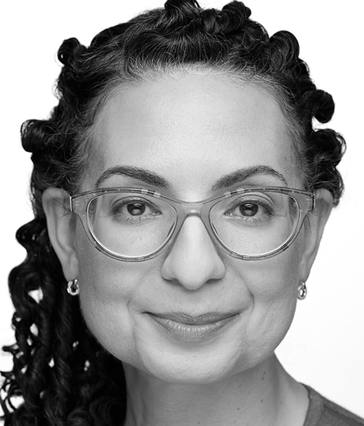 Mona Mourshed | Teach For All