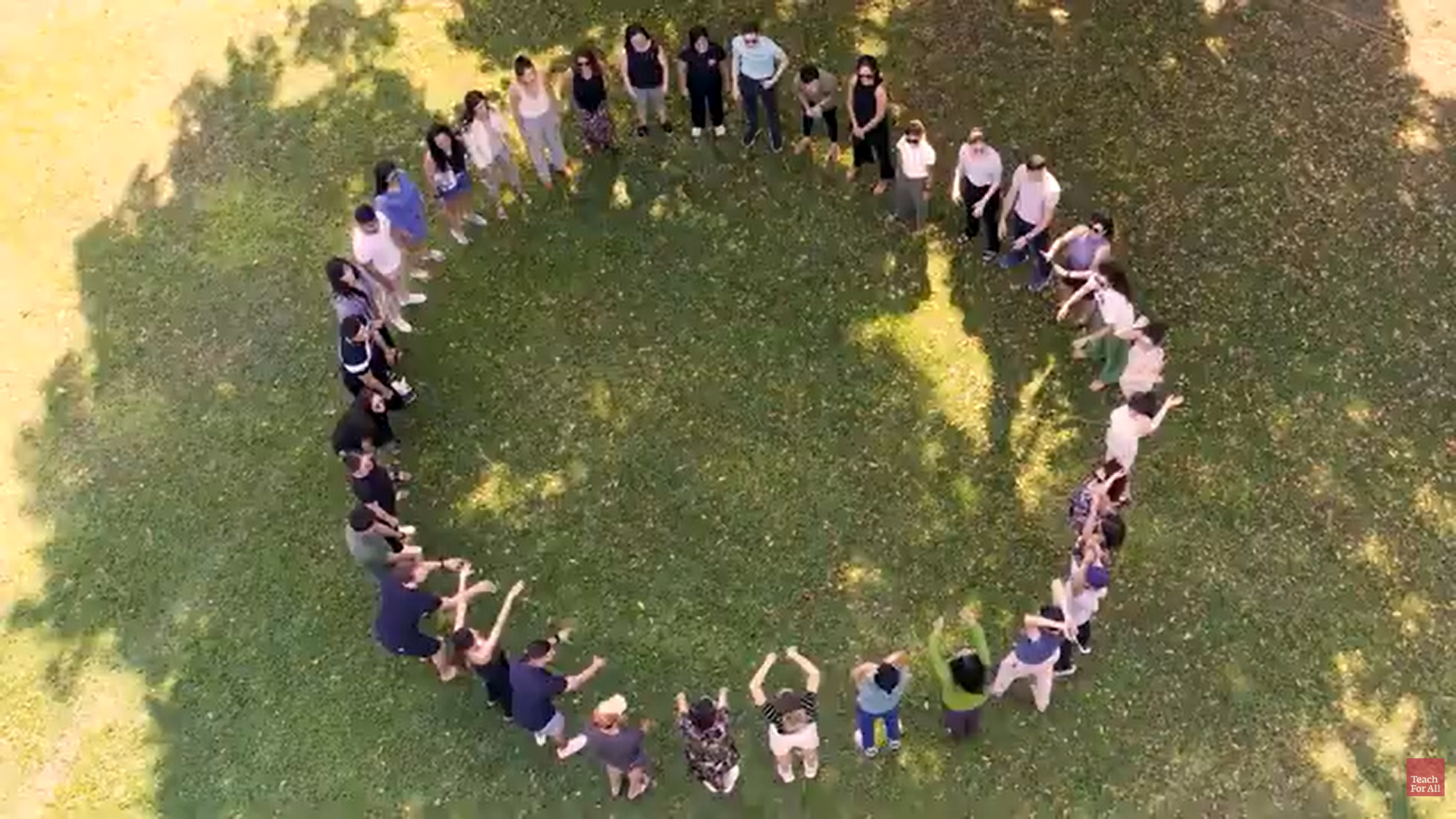 Videos | Teach For All