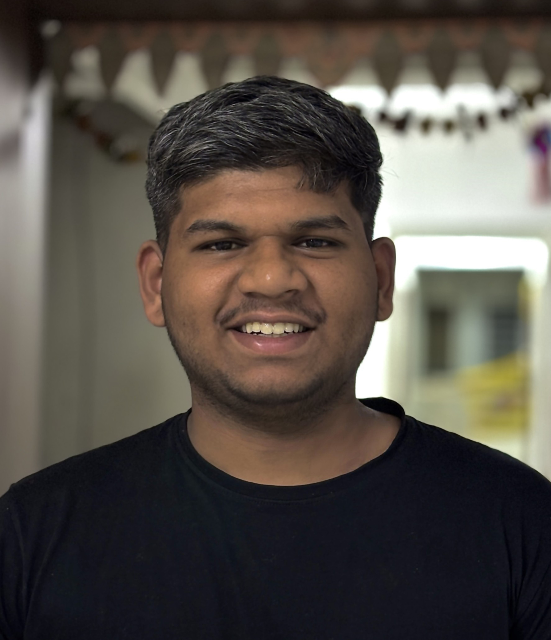 Sarthak Kadam | Teach For All