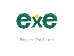 Empieza Por Educar logo