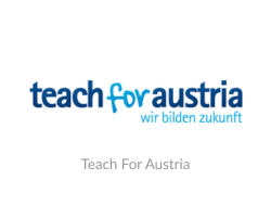 Teach For Austria logo