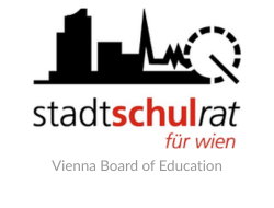 Vienna Board of Education logo