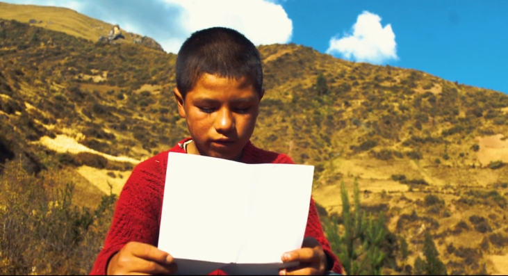 Preview image for the video "Quien dijo que no es posible - Ensena Peru 2019".