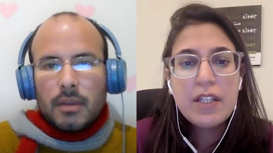 Preview image for the video "The Work We Need to Do to Make Collective Leadership a Reality – Cycle B".