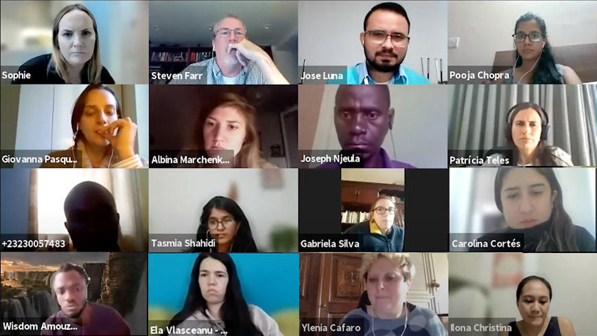 Preview image for the video "Teaching as COLLECTIVE Leadership: How to Grow Students as Leaders of a Better Future – Cycle B".