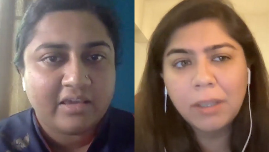 Preview image for the video "Organizational Wellbeing: Why Caring for Staff Is a Key to Achieving Our Vision – Cycle A".