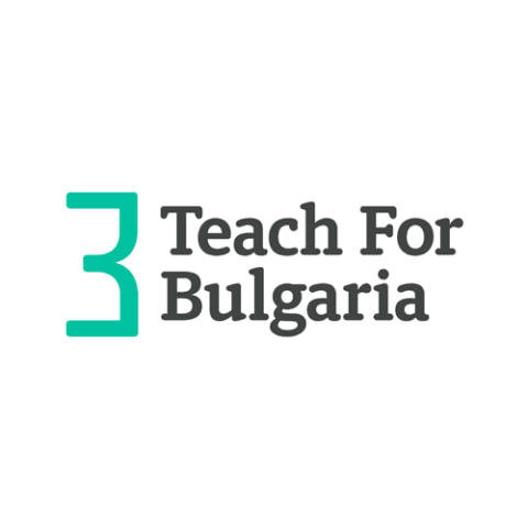 Teach For Bulgaria