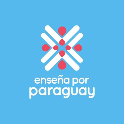 Enseña por Paraguay