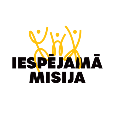 Iespējamā Misija (Latvia) 2024 logo