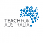 Teach for Australia logo