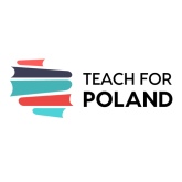 Teach For Poland logo