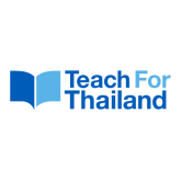 Teach For Thailand logo