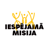 Iespējamā Misija (Latvia) 2024 logo
