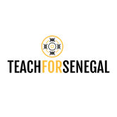 Teach For Senegal logo