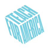 Teach For America logo