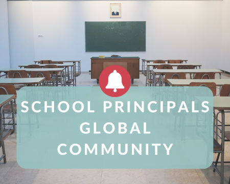 School Principals Community