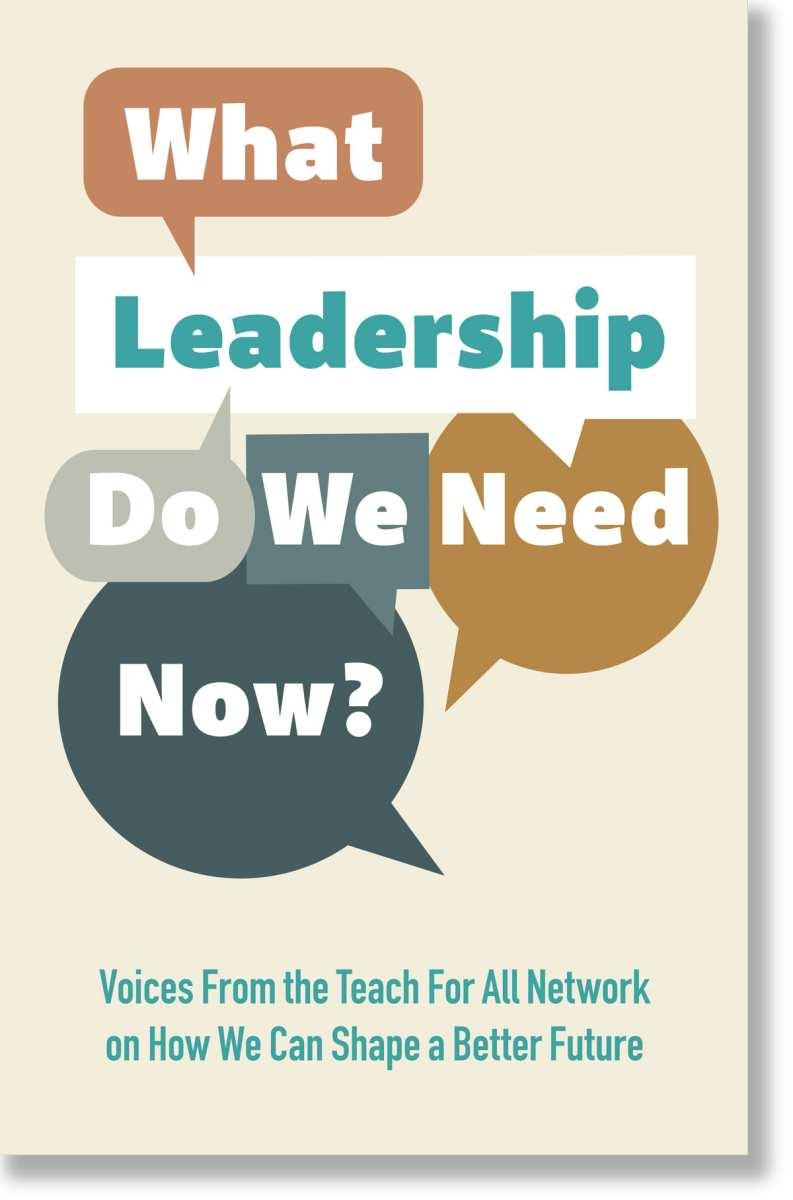 "What Leadership Do We Need Now?" ebook cover