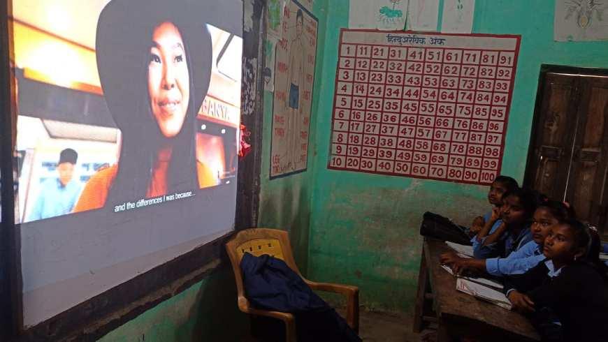 Teach For All Network Teachers are Building the ‘Empathy Generation ...