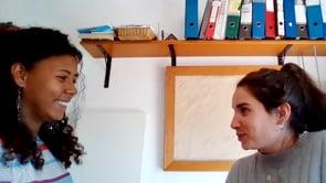 Preview image for the video "Student Interview: Sophia Puig, CEO, Teach For Uruguay". Preview image for the video "Student Interview: Sophia Puig, CEO, Teach For Uruguay".
