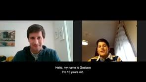 Preview image for the video "Student Interview: Pedro Almeida, CEO, Teach For Portugal". Preview image for the video "Student Interview: Pedro Almeida, CEO, Teach For Portugal".