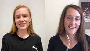 Preview image for the video "Student Interview: Ida Karlberg Gidlun, CEO, Teach For Sweden". Preview image for the video "Student Interview: Ida Karlberg Gidlun, CEO, Teach For Sweden".