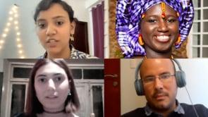 Preview image for the video "Learning Forum: What Students Need Now (Highlights)". Preview image for the video "Learning Forum: What Students Need Now (Highlights)".