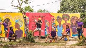 Preview image for the video "Poderosas - Mariana Sanz de Santamaría, Founder Poderosas &amp; Enseña por Colombia Alumna - Cloned".