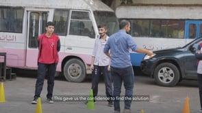 Preview image for the video "Teach For Lebanon - Supporting Refugee Students". Preview image for the video "Teach For Lebanon - Supporting Refugee Students".