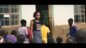 Preview image for the video "Carol Seera - Speaking Out For Gender Equity (Teach For Uganda)". Preview image for the video "Carol Seera - Speaking Out For Gender Equity (Teach For Uganda)".