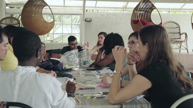 Preview image for the video "Teach For All's Social Innovation Network Learning Trip 2018". Preview image for the video "Teach For All's Social Innovation Network Learning Trip 2018".