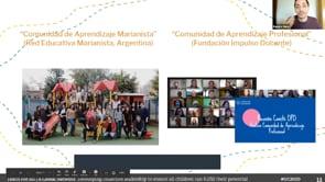 Preview image for the video "Global Conference 2020: How to work with Professional Learning Communities". Preview image for the video "Global Conference 2020: How to work with Professional Learning Communities".