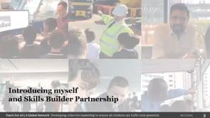 Preview image for the video "Global Conference 2020: Building Learners' Essential Skills: A Framework". Preview image for the video "Global Conference 2020: Building Learners' Essential Skills: A Framework".