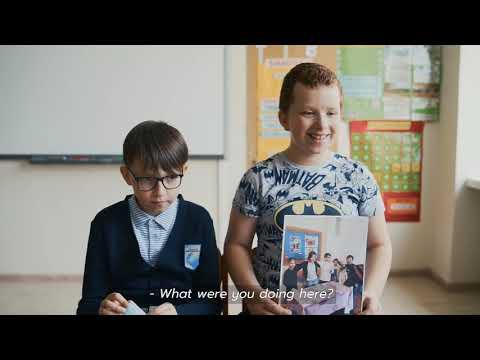 Preview image for the video ""Renkuosi mokyti!" (Teach First Lithuania) change projects". Preview image for the video ""Renkuosi mokyti!" (Teach First Lithuania) change projects".