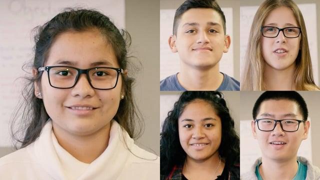 Preview image for the video "Teach For All: Student Leader Advisory Council". Preview image for the video "Teach For All: Student Leader Advisory Council".