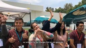 Preview image for the video "Latido Latino 2019! (English Subtitles)". Preview image for the video "Latido Latino 2019! (English Subtitles)".