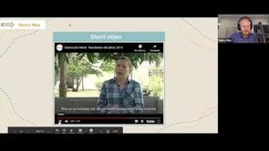 Preview image for the video "Global Conference 2020: Social and Emotional Learning As Empowerment". Preview image for the video "Global Conference 2020: Social and Emotional Learning As Empowerment".