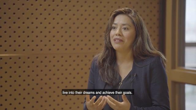 Preview image for the video "Dunia Padilla – Enseña Peru". Preview image for the video "Dunia Padilla – Enseña Peru".