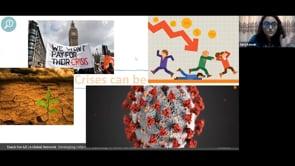 Preview image for the video "Global Conference 2020: Fostering Student Leadership in Times of Crisis". Preview image for the video "Global Conference 2020: Fostering Student Leadership in Times of Crisis".