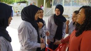 Preview image for the video "Samia Habli - Supporting students to overcome gender inequities (Short version 6min)". Preview image for the video "Samia Habli - Supporting students to overcome gender inequities (Short version 6min)".
