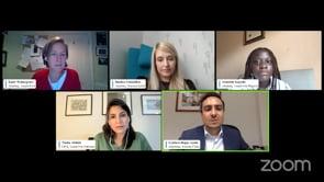 Preview image for the video "15th Anniversary Alumni Panel".