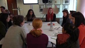 Preview image for the video "Global Learning Lab for Community Impact April 2019 Convening". Preview image for the video "Global Learning Lab for Community Impact April 2019 Convening".