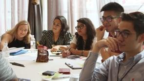 Preview image for the video "Participant & Alumni Impact: Asia Pacific Region". Preview image for the video "Participant & Alumni Impact: Asia Pacific Region".