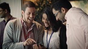 Preview image for the video "Welcome to the Teach For All Network".