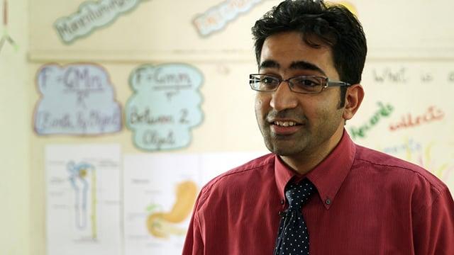 Preview image for the video "Alumni Changemaker: Soumya Jain, Founder &amp; CEO, iTeach Schools".