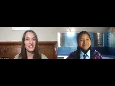Preview image for the video "EmployEd Chat: Student interview with Taylor Ohlstrom, Teach For America alum and STEAM teacher". Preview image for the video "EmployEd Chat: Student interview with Taylor Ohlstrom, Teach For America alum and STEAM teacher".