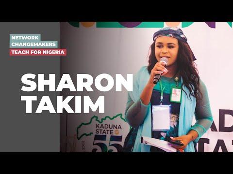 Preview image for the video "Sharon Takim". Preview image for the video "Sharon Takim".