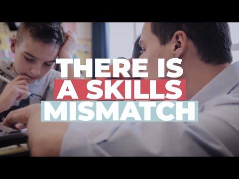 Preview image for the video "Empowering Future Leaders: The Future of Work Initiative at Teach For All". Preview image for the video "Empowering Future Leaders: The Future of Work Initiative at Teach For All".