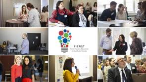 Preview image for the video "FIERST - Inclusive Education Across European Contexts".